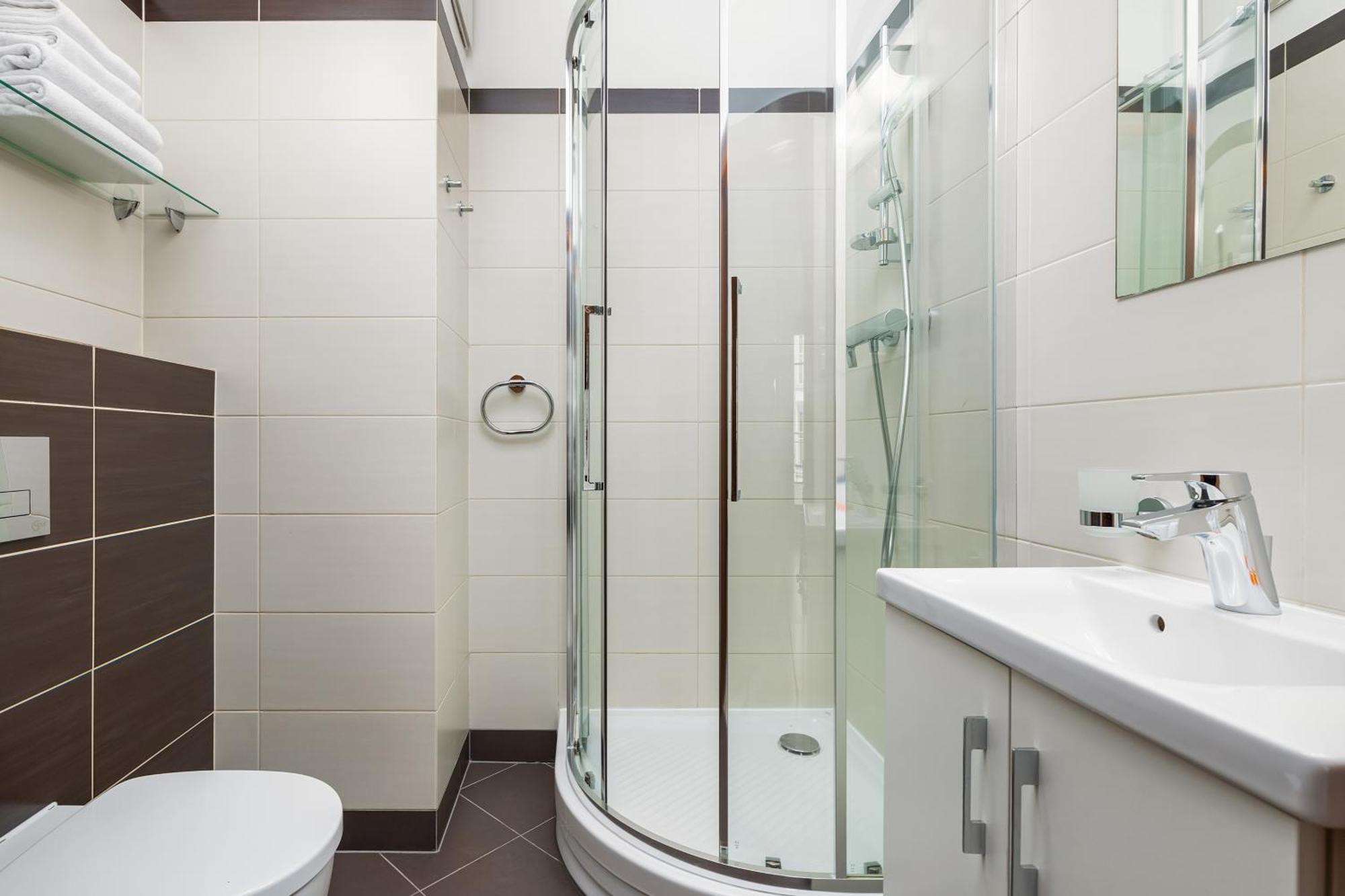 Apartamenty Aquamarina By Noclegi Renters Свиноуйсьце Экстерьер фото